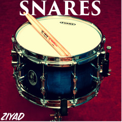 Ziyad - Snares (Original Mix) **FREE DL**