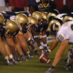 Johnny F - Scrimmage (preview)