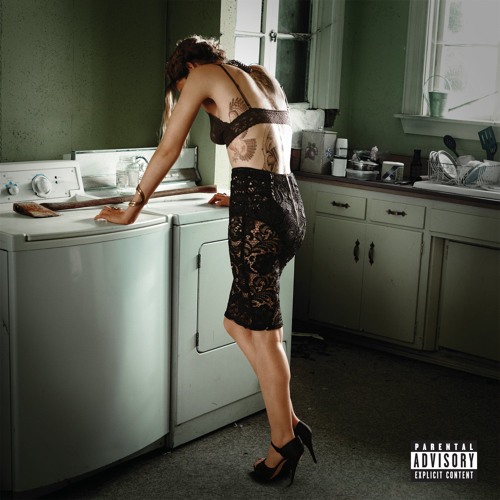 Skylar Grey - Back From The Dead (ft. Big Sean & Travis Barker)
