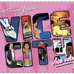 Vice City Ft. CCXI (Prod. By C.Das)- Master Ronin
