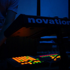 Sinus - LiveSet (Home Recording)