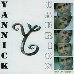 Yannick Cabrion - Edjorel