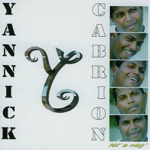 Yannick Cabrion - Edjorel