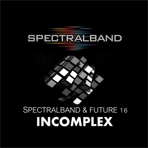 Spectralband - Incomplex (Future 16 Reshape)
