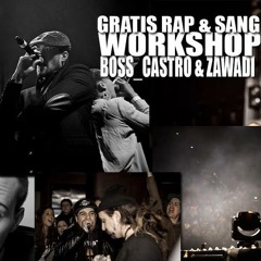 2. Fernando & Omar OMZ - Take It Back