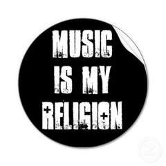 Matthew - Musically Religion (preview)