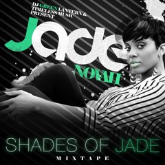 Jade Novah -  Maniac  - Shades Of Jade new!!