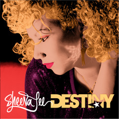 Sheena Lee - Destiny ft. Andy Mineo