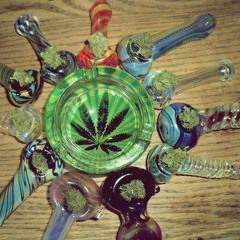 Entre Panas & Raices (First, Bassile, Big joe, Sou khan & Syso man)