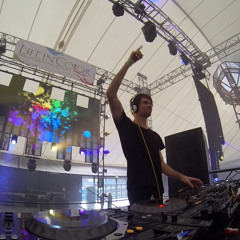 Life In Color Rebirth - Melbourne