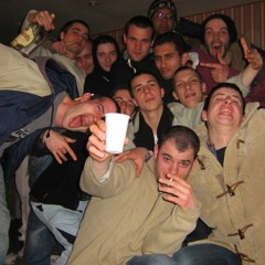 Live Guitard Greg Remix Mobb Deep 2005