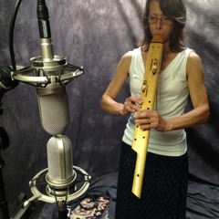 Highland Heather by Jan Seiden