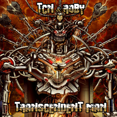 ROBY vs T.C.N. - Two men in the darkness