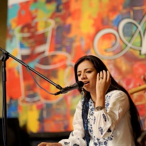 Luttna (Unplugged) -Dr Masuma Anwar