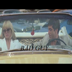 WMWY Introlude/Bad Guy feat. Sha'K & Mari Moni (Produced by Pressure)