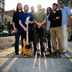 The Funk Ark - El Beasto