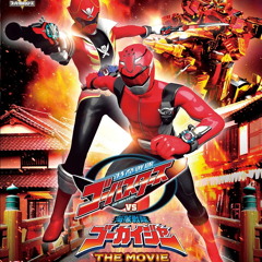 Tokusatsu Tunes :D