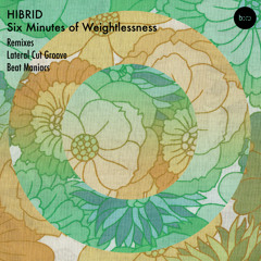 Hibrid - Ladder to My Dreams (Beat Maniacs Remix)