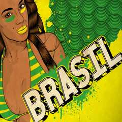 Gaiola Das Popozudas - Quero Te Dá (Lipe Silva Remix)*Free Download*