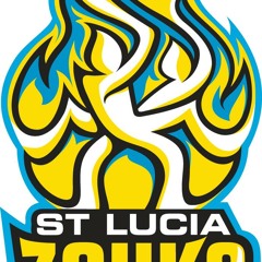 Zouks on Fire (St. Lucia Zouks Theme Song for CPL ) - Sir Lancealot