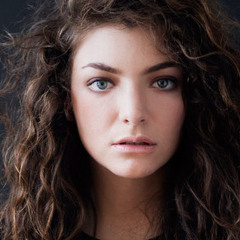 Lorde - Swinging Party (The Basement Tapes Remix)