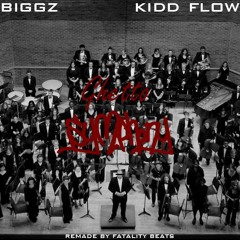 Ghetto Symphony (Feat. Biggz, Kidd Flow)