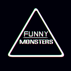Sxcrifices - Funny Monsters