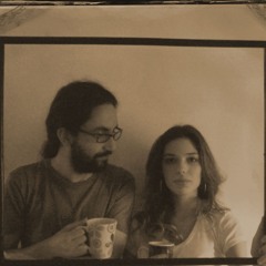 Karla Díbia & Daniel Amaral - Alvo