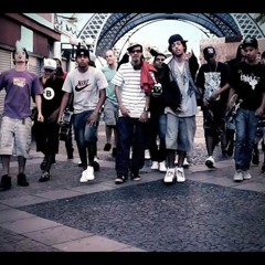 Coruja BC1 - Não Posso  Murmurar (Remix By SaileBeatS)