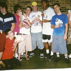 The Schwogglers - Needless To Say - 1999