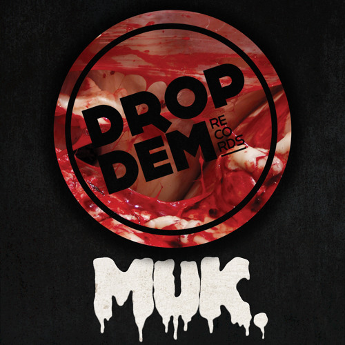 MuK & Kalimist - Scanners [OUT NOW]