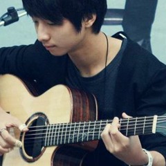 Sungha Jung - Somebody That I Used To Know(ukulele)
