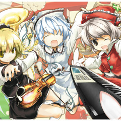 Phantom Ensemble