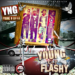 YNG -Y'S UP