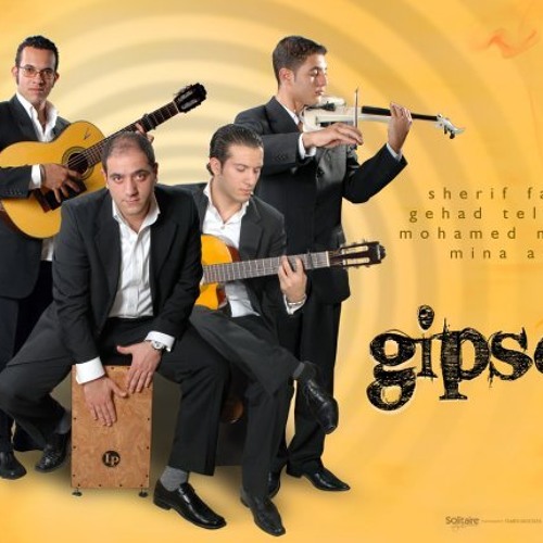 hayaty_gipsea band