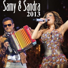 MALA AMIGA-Samy&Sandra