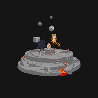 Mr. Bill & Kursa - Bowser