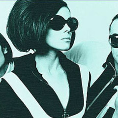 What Is Love (Groove O'Clock Mix) - Xylem Remix [Deee-Lite]