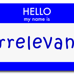 Irrelevant - Deezy (prod. by Deezy)