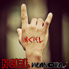 Nciel Vilanova - Tuhan (Bimbo Cover) "Rock Ver."