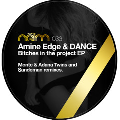 [Neim033] Amine Edge & DANCE - Bitches In The Project (Monté's & Adana Twins's Blade Runner Tool)