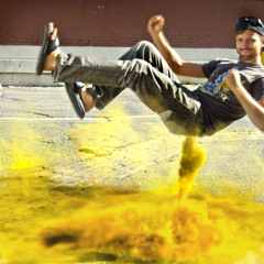Fart Attack