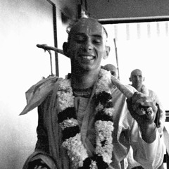 HH Vishnujana Swami Maharaja-Ultimate Hare Krishna Kirtan