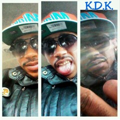 Prunes, Raisins, Grapes - KlippzDaKid - Mixed by meene_da_truth