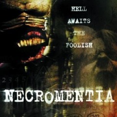 Necromentia ( TribeCore Remix )