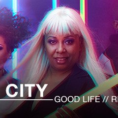 Inner City - Good Life (MAKS Remix)
