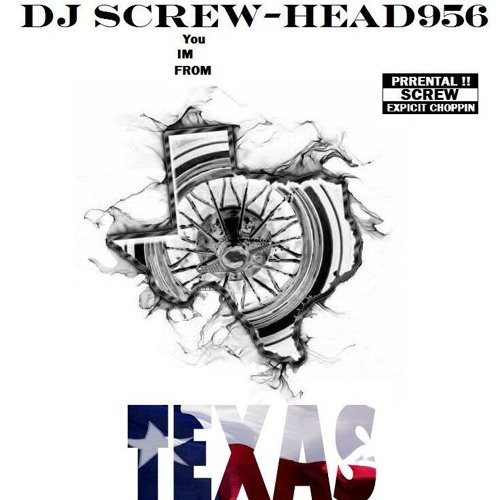 TRAE Ft. SLiM ThuG - Nuthin 2 A BoSs (Screwed & Chopped) Dj Screw-Head956