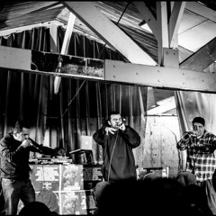 Fluido Mental (Puerto, Ritmo & Rebeldia 29  -  2013) - 2