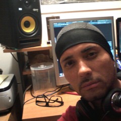 BUGGIN IN STUDIO FIRE BEAT!!!