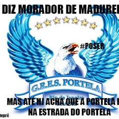 GRES PORTELA - ENSAIO T�CNICO